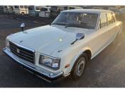 toyota century
